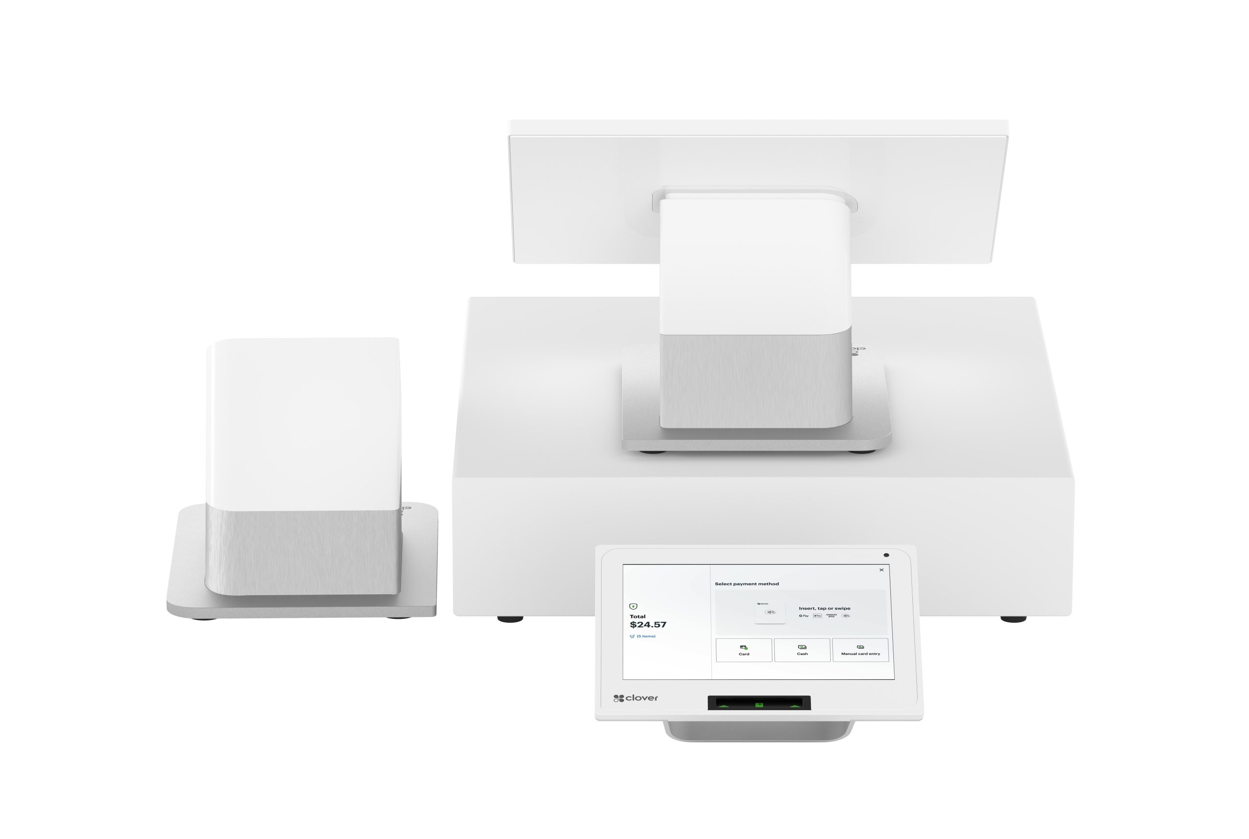 group-shot-duo2022-printer-cashbox-mini3-customer-straight-on-V02-checkout-no-shadow