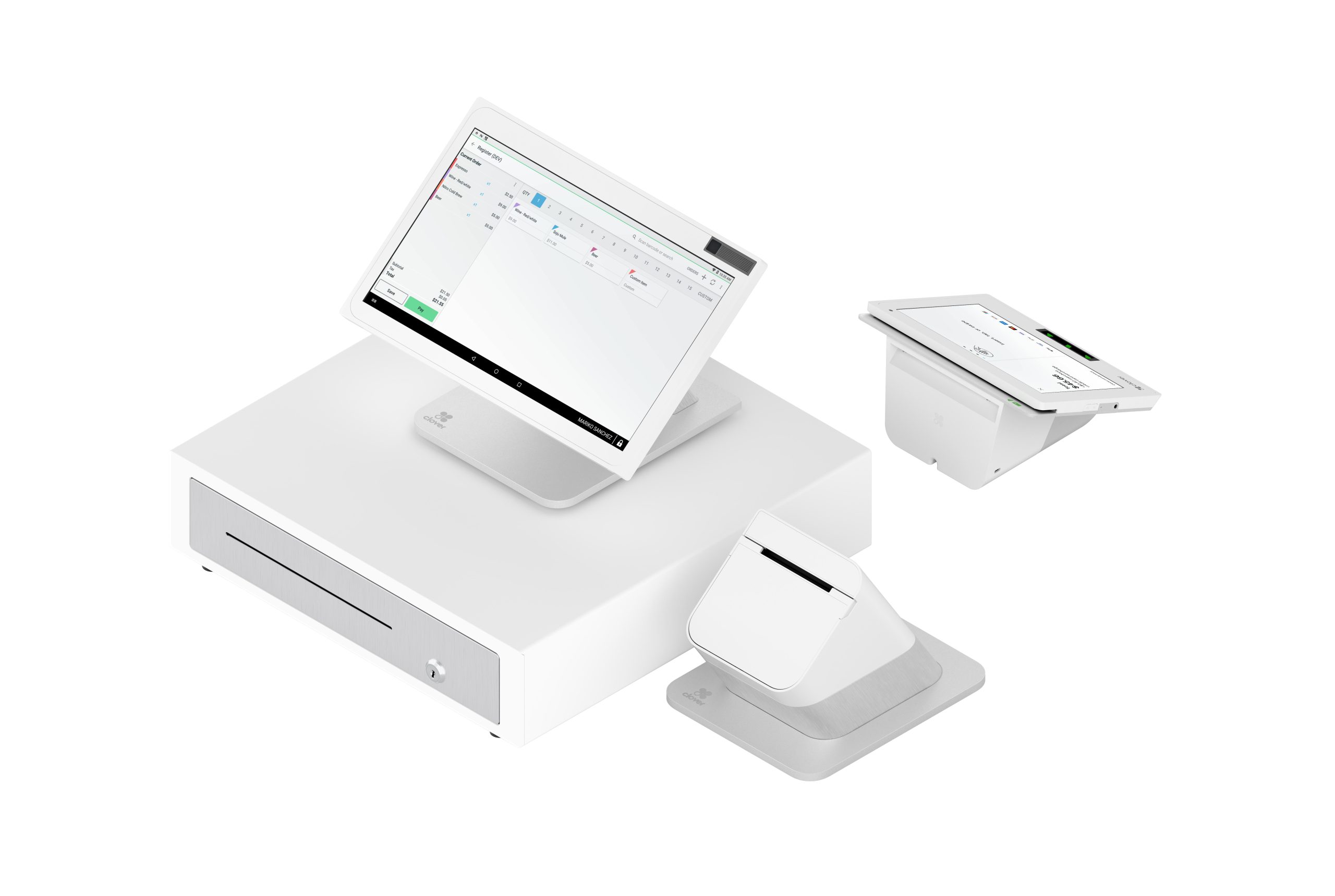 group-shot-duo2022-printer-cashbox-mini3-merchant-isometric-v02-register-no-shadow
